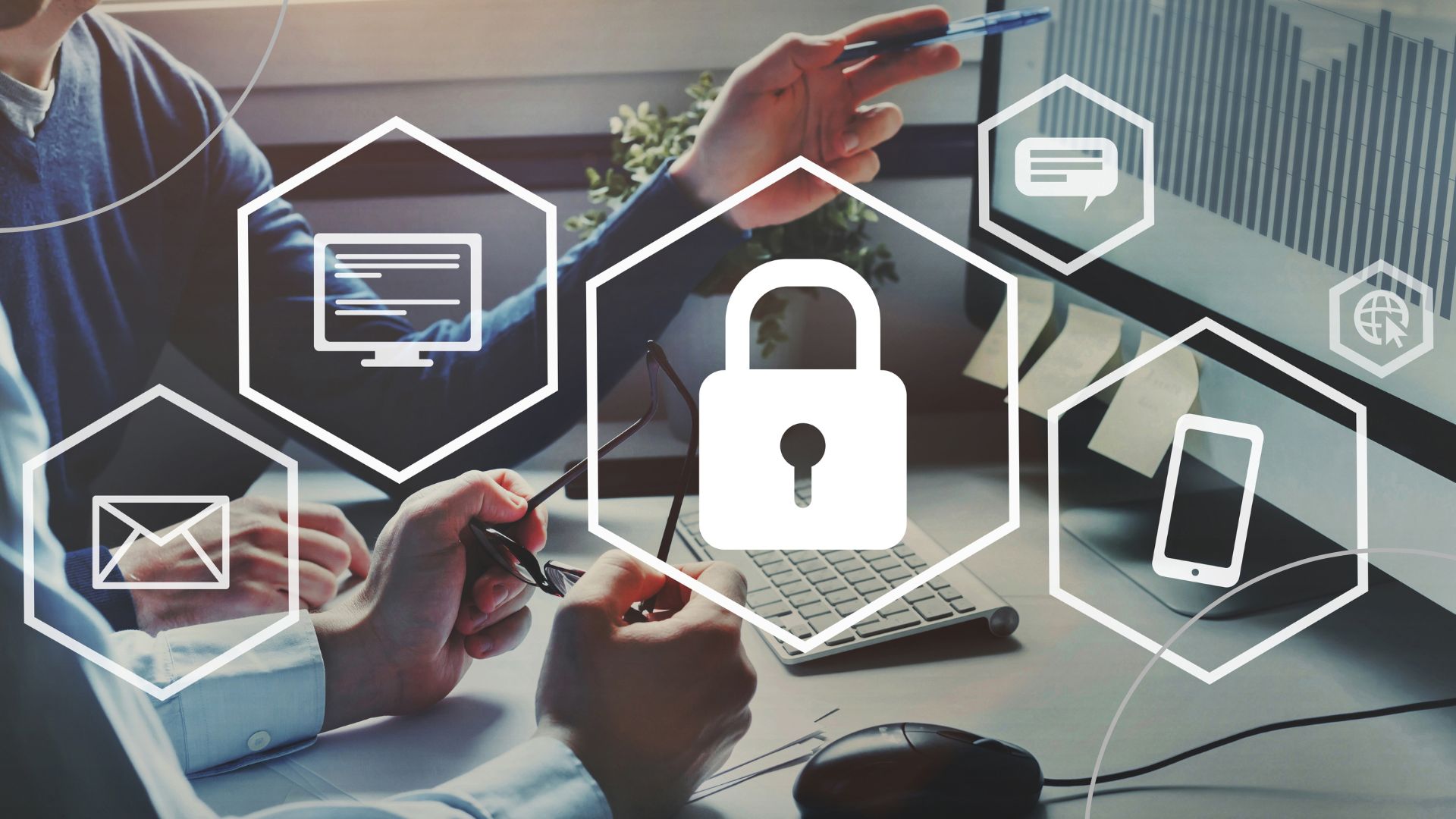 Sécurité Informatique et Conformité